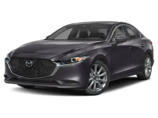 Mazda Mazda3 Sedán 2023 2.5 S Select 4p Sedán