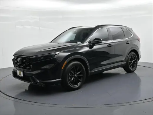 Honda CR-V Híbrido 2024 AWD Sport-L 4p SUV
