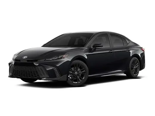 Toyota Camry 2025 SE 4dr Sedán
