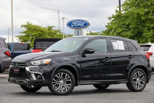 Mitsubishi Outlander Sport 2019 SE 4dr Crossover