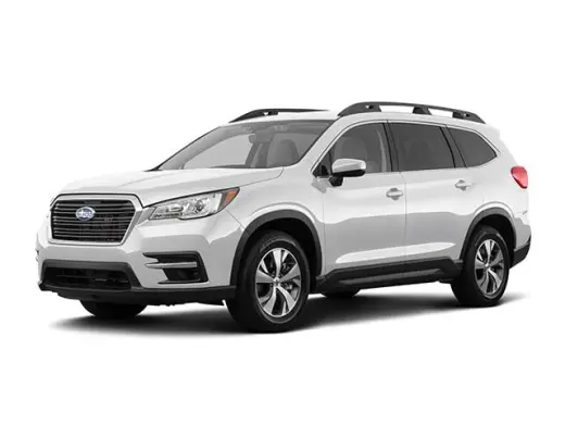Subaru Ascent 2019 AWD Premium 8-Pasajeros 4p SUV