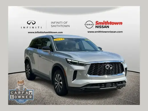 INFINITI QX60 2023 AWD Pure 4dr SUV