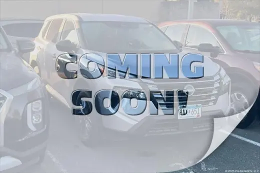 Nissan Rogue 2024 AWD S 4dr Crossover
