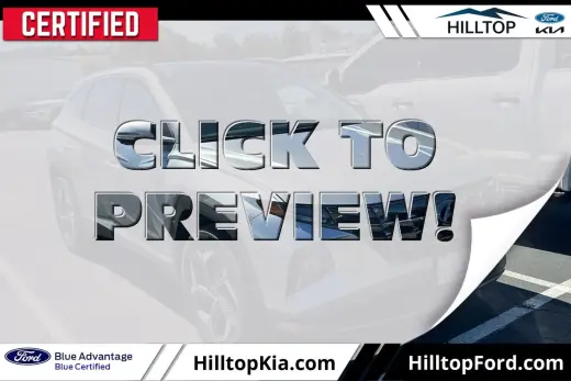 Hyundai TUCSON PHEV 2023 AWD Limited 4p SUV