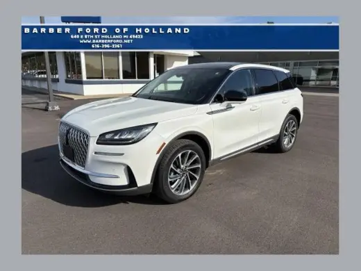 Lincoln Corsair 2024 AWD Premiere 4dr SUV