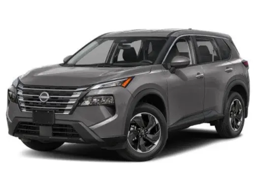 Nissan Rogue 2025 AWD SV 4p Crossover