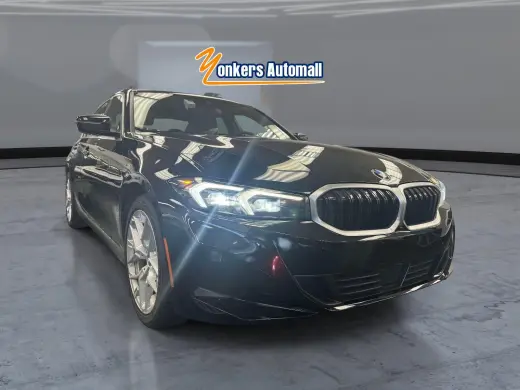 BMW Serie 3 2025 AWD 330i xDrive 4p Sedan