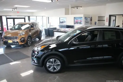 Hyundai KONA 2021 4x4 SE 4p Crossover