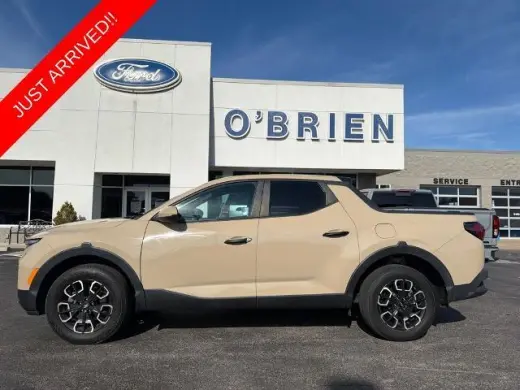 Hyundai SANTA CRUZ 2023 SE 4dr Crew Cab 4.3ft SB