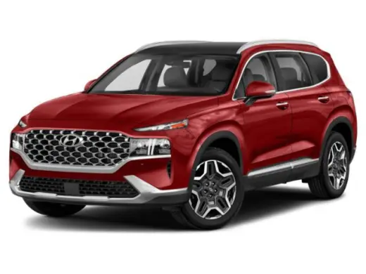 Hyundai SANTA FE 2022 AWD XRT 4dr Crossover