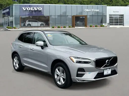 Volvo XC60 2022 AWD B5 Momentum 4dr SUV