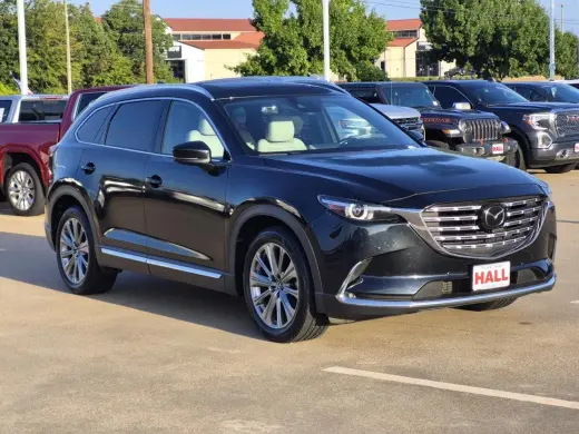 Mazda CX-9 2023 AWD Signature 4p SUV
