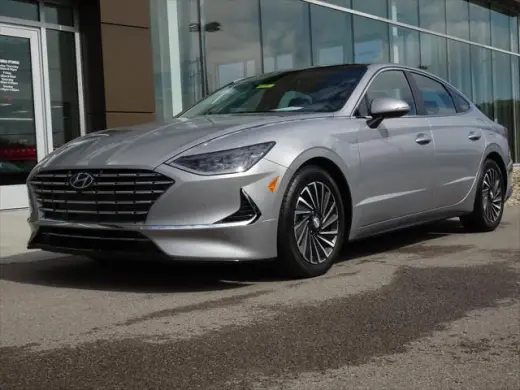 Hyundai SONATA Híbrido 2023 Limited 4p Sedan