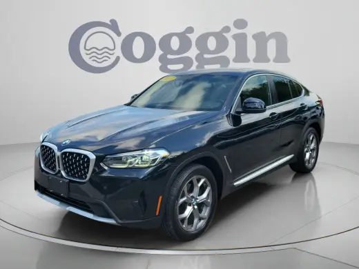 BMW X4 2023 AWD xDrive30i 4p Sports Activity Coupe