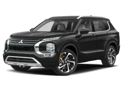 Mitsubishi Outlander 2023 SE 4p SUV