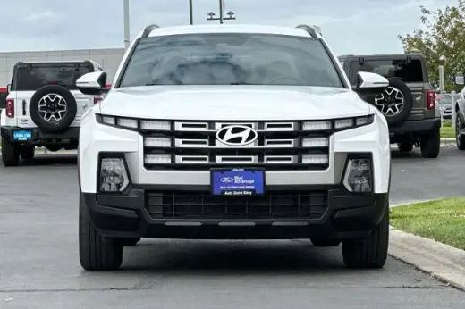 Hyundai SANTA CRUZ 2025 AWD SEL 4dr Crew Cab 4.3ft SB