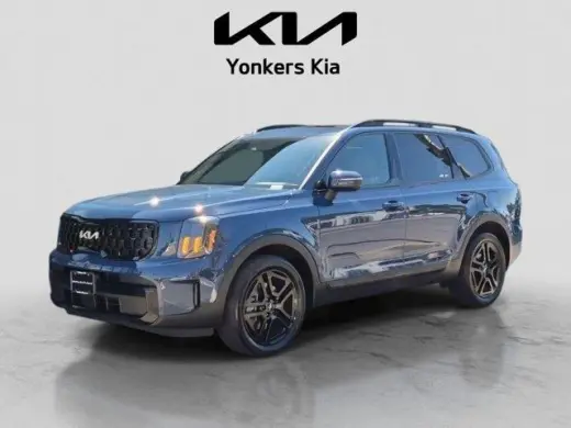 Kia Telluride 2024 AWD EX 4p SUV