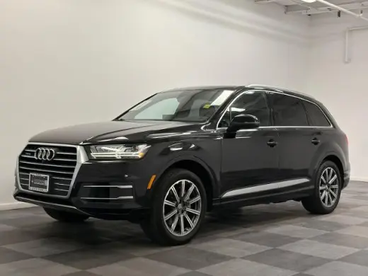 Audi Q7 2017 AWD 3.0T quattro Premium Plus SUV de 4 puertas