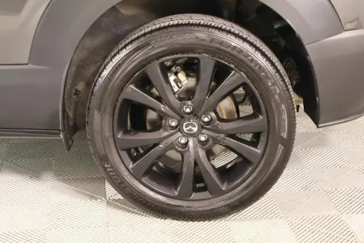 Mazda CX-30 2021 AWD 2.5 Turbo 4p SUV