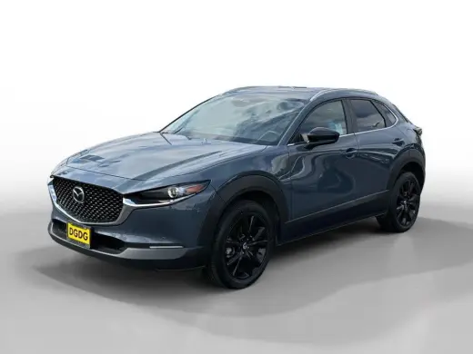 Mazda CX-30 2025 AWD 2.5 S Edición Carbono 4p SUV