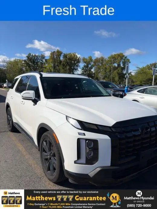 Hyundai PALISADE 2023 4x4 XRT 4p SUV