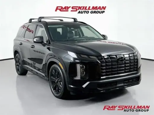Hyundai PALISADE 2024 AWD XRT 4dr SUV