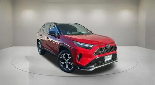 Toyota RAV4 Prime 2022 4x4 XSE SUV 4p