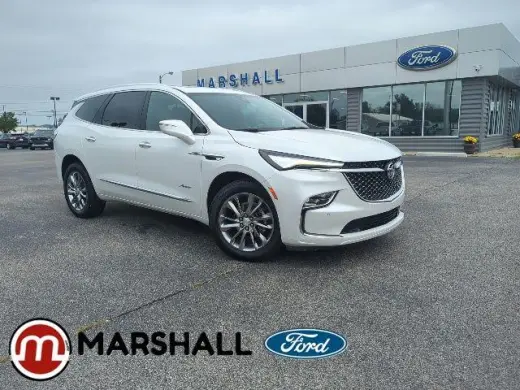 Buick Enclave 2022 4x4 Avenir 4dr Crossover