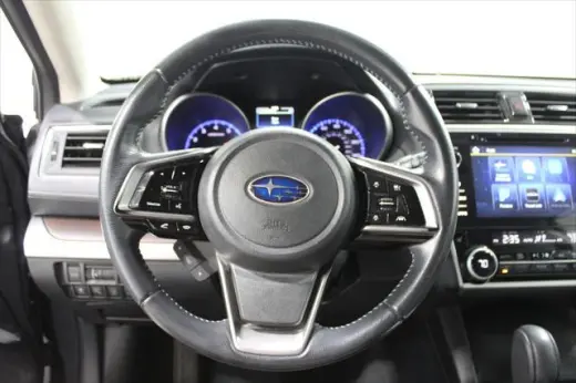 Subaru Outback 2019 AWD 2.5i Limited 4dr Crossover