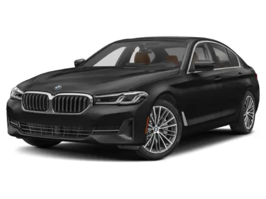 BMW Serie 5 2023 AWD 530i xDrive Sedán 4p.