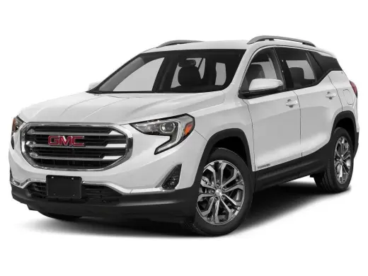 GMC Terrain 2019 SLT 4p SUV