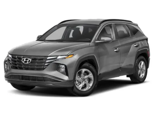 Hyundai TUCSON 2023 SEL 4p SUV