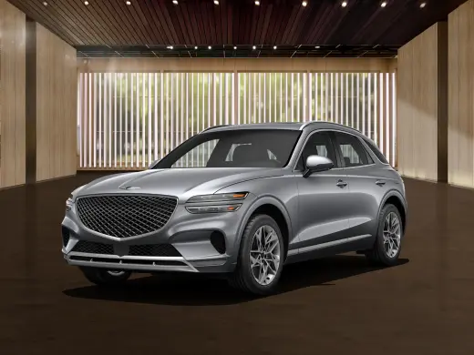 Genesis GV70 2024 tracción en todas las ruedas 2.5T estándar 4 puertas SUV