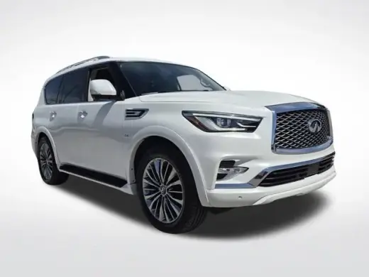 INFINITI QX80 2019 Luxe 4dr SUV