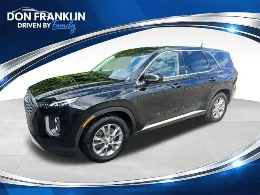 Hyundai PALISADE 2022 AWD SE 4p SUV