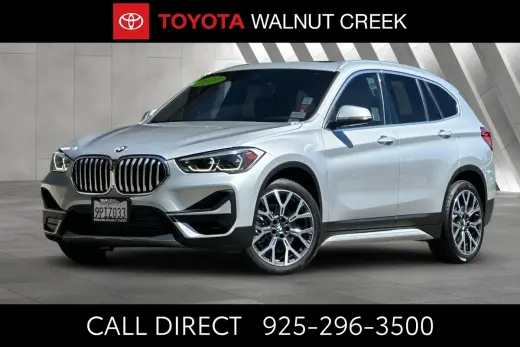 BMW X1 2021 AWD xDrive28i 4dr Vehículo de Actividad Deportiva de Deporte