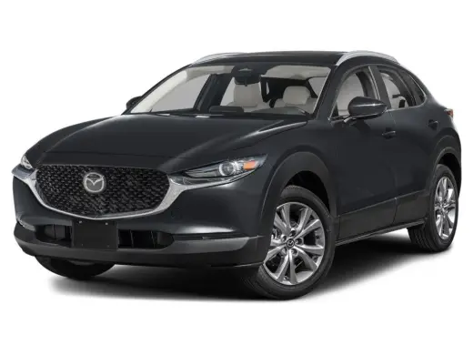 Mazda CX-30 2024 4x4 2.5 S Edición Carbono SUV 4p