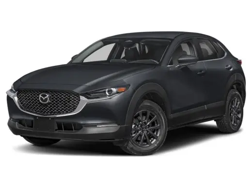 Mazda CX-30 2024 4x4 2.5 S SUV 4p
