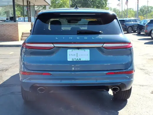 Lincoln Corsair 2024 AWD Premiere 4p SUV