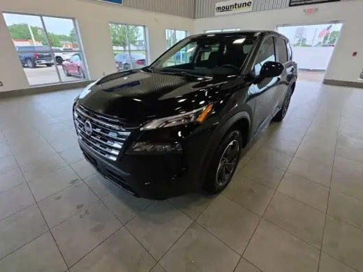 Nissan Rogue 2024 AWD SV 4p Crossover