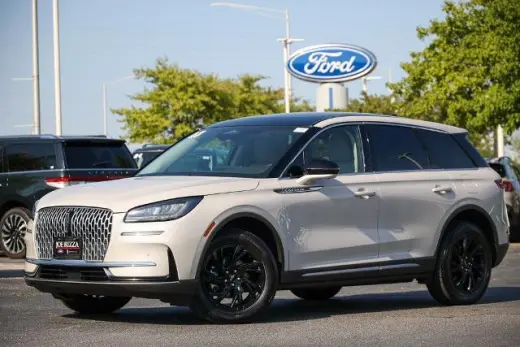 Lincoln Corsair 2023 AWD Standard 4p SUV