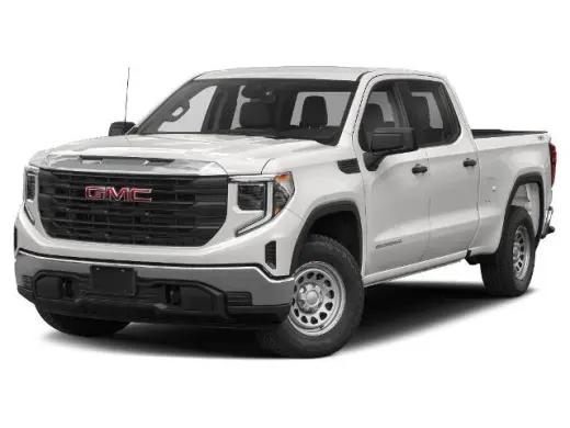 GMC Sierra 1500 2022 4x4 Elevation 4p Crew Cab 5.8 ft. SB