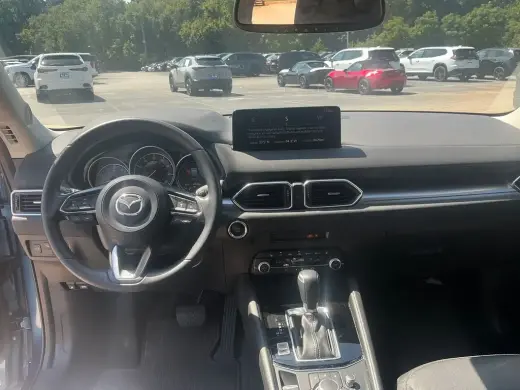 Mazda CX-5 2023 AWD 2.5 S Preferred 4dr SUV