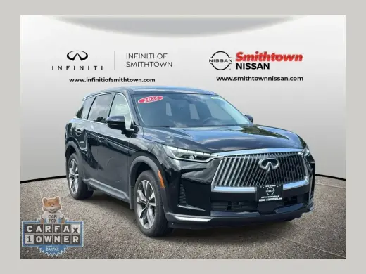 INFINITI QX60 2026 AWD Pure 4dr SUV