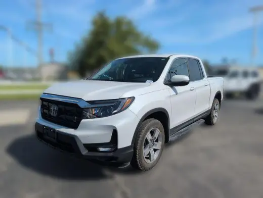 Honda Ridgeline 2025 tracción en todas las ruedas RTL 4dr Cabina de tripulación 5.3 ft. BA