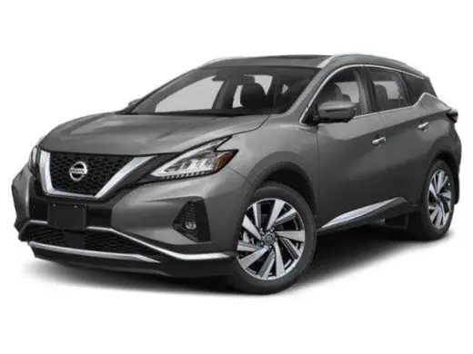 Nissan Murano 2021 SL 4dr SUV