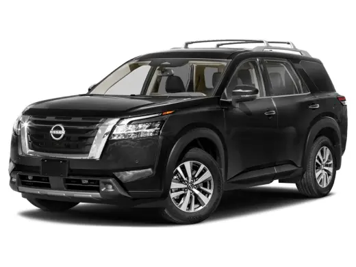 Nissan Pathfinder 2022 SL 4p SUV