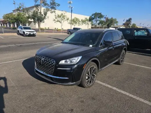 Lincoln Corsair 2024 Reserve 4p SUV