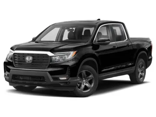 Honda Ridgeline 2023 AWD RTL 4p Crew Cab 5.3 ft. CB