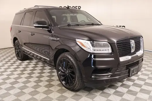 Lincoln Navigator 2021 4x4 Reserve 4dr SUV